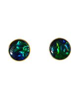 Limited edition stud earrings