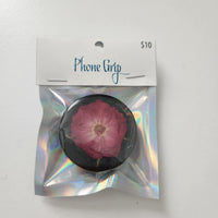 Flower Phone Grip