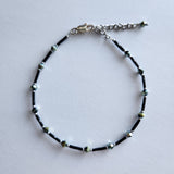 Ankle bracelet
