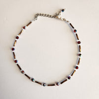 Ankle bracelet
