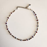 Ankle bracelet