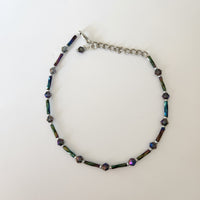 Ankle bracelet