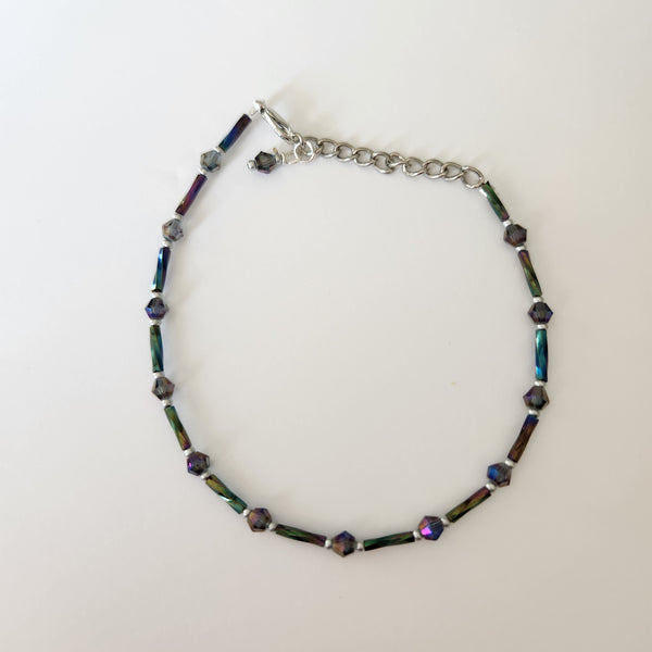 Ankle bracelet