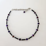 Ankle bracelet