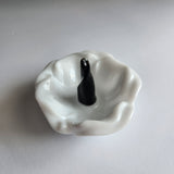 Flower Ring holder