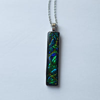 Dichrolam Necklace pendant