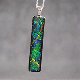 Dichrolam Necklace pendant