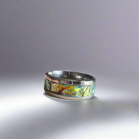 Size 8 ring