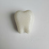 Handmade tooth fairy box by Blue Bourbon Designs for children’s lost teeth