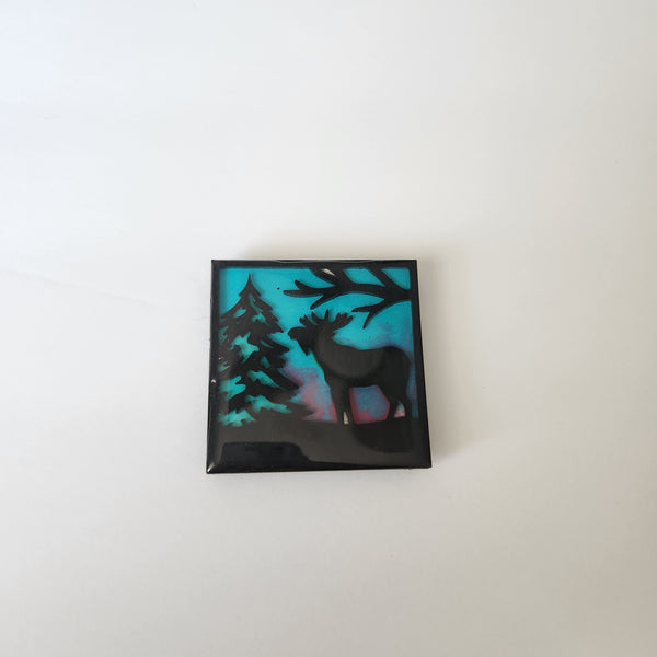 woodland-resin-magnet-blue-bourbon-designs