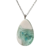 Island necklaces
