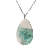 Island necklaces