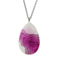 Island necklaces