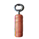 Hand turned bottle openers